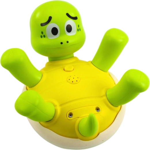 Vodní fontána, která zaujme na první pohled