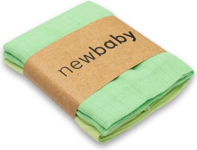 Měkké a šetrné k dětské pokožce