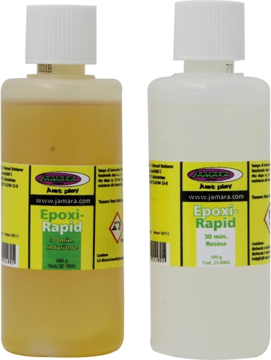 Epoxidové lepidlo JAMARA 30 min 200 g