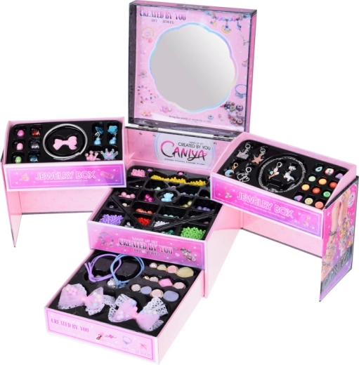 Tvoření šperků na míru