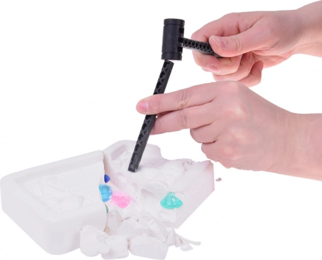 Napínavé odkrývání pokladů