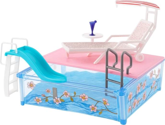 Skutečná zábava u vody