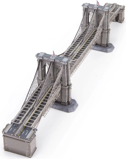 Precision-cut kov s laserovým gravírováním