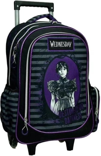 Trolley batoh Wednesday 46 cm