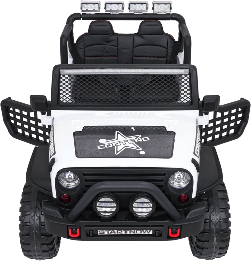 Bezpečnost pod kontrolou rodičů