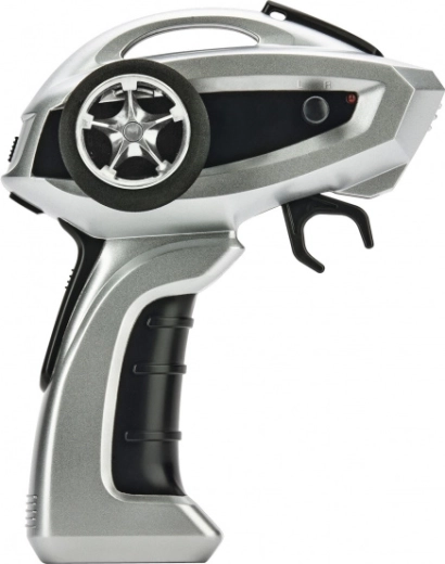 Přesné proporcionální ovládání