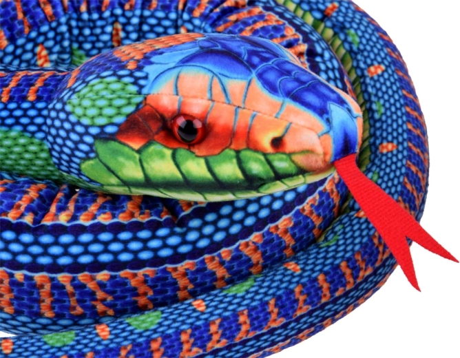 Měkoučká a příjemná na dotek