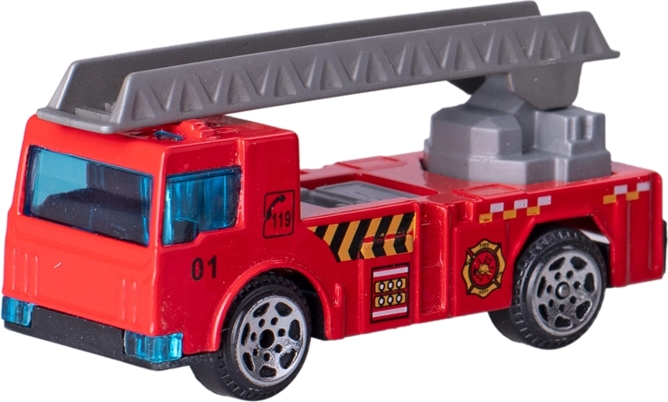 Robustní provedení pro každodenní hraní