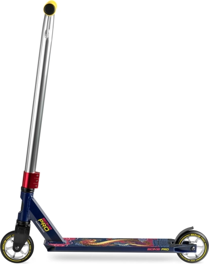 Rychlá a plynulá jízda díky ložiskům ABEC‑9