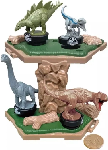 Dinosauři ze světa Jurassic World