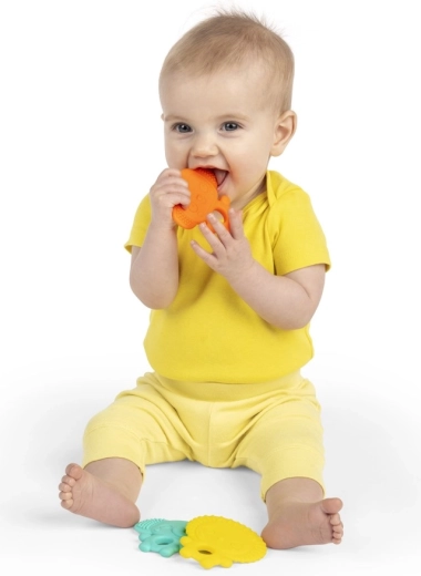 Snadné uchopení pro malé ručky