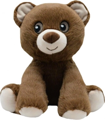 Tulilo plyšový medvídek 20 cm