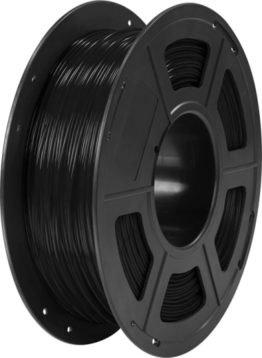 Anycubic TPU filament černý 1 kg