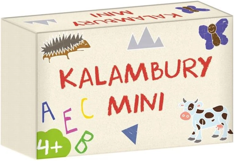 Kalambury mini