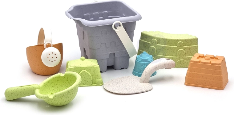 Ergonomické tvary a pohodlné úchyty