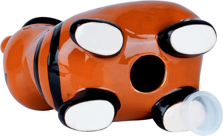 Bezpečné vyjímání úspor bez rozbití