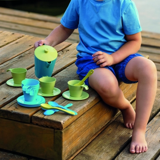 Bezpečné, odolné a snadno udržovatelné