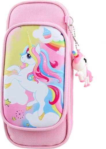 Dvě přihrádky pro pořádek každý den