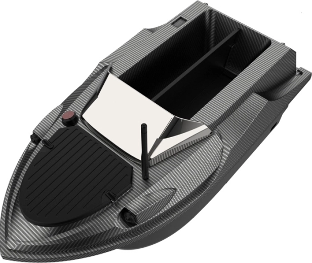 Síla a stabilita: motory 550 s vodním chlazením