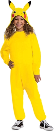 Snadné oblékání a univerzální využití