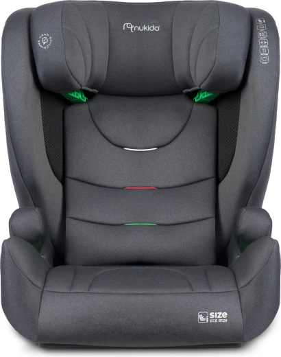 ISOFIX a i-Size pro maximální bezpečí