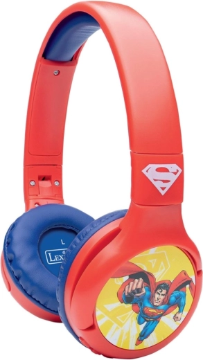 Bezpečný dětský poslech do 85 dB