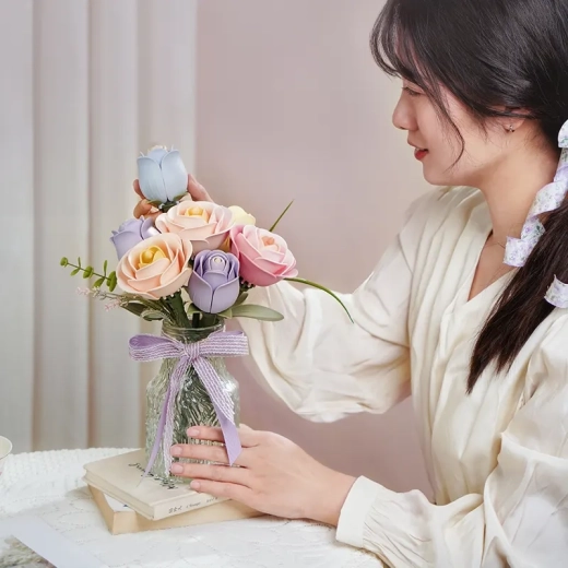 Kytice, která nikdy neuvadne