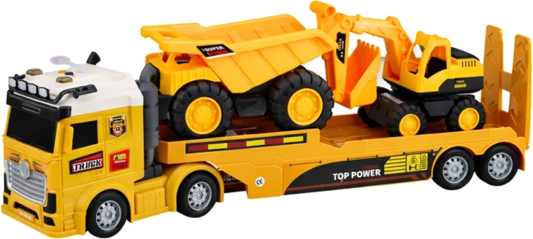 Světelné a zvukové efekty pro ještě realističtější hru