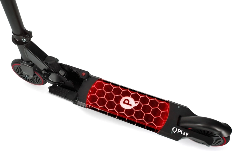 Svítící deska Honeycomb se 3 režimy