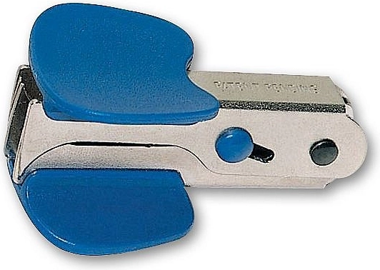 Vytahovač sponek SAX 700, modrý