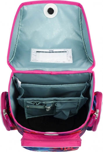 Chytrá organizace a snadné zapínání Fidlock