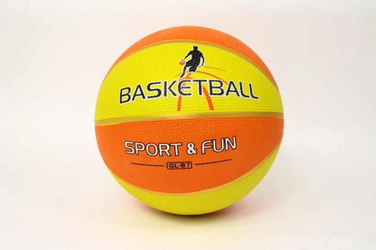 Basketbalový míč RBKC727C