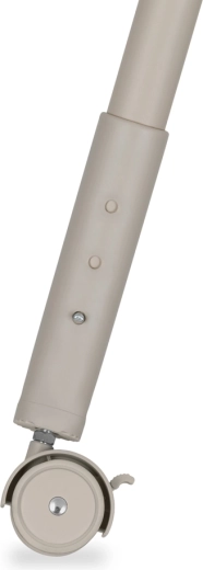 Ergonomické přebalování s výškovým nastavením