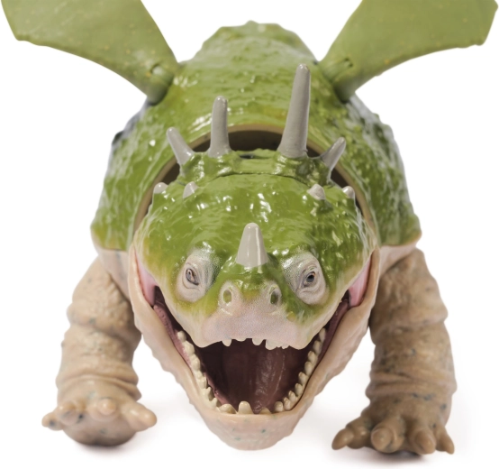 Pohyblivé části pro akční pózy