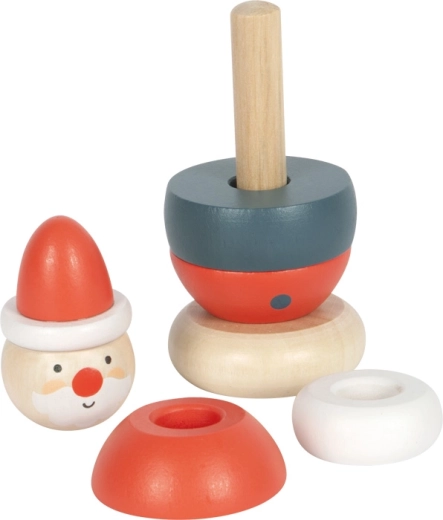 Učí hrou: jemná motorika a soustředění