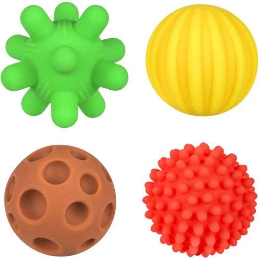 Bez otvorů pro hygienické hraní