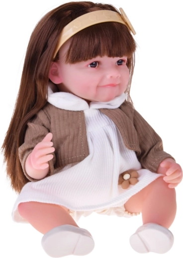 Měkké tělo a pohyblivé končetiny