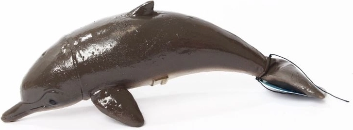 Delfín 21 cm