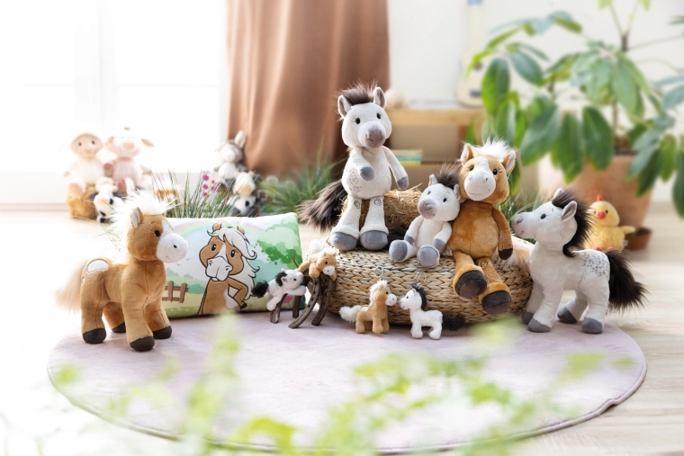 Udržitelná volba NICI GREEN