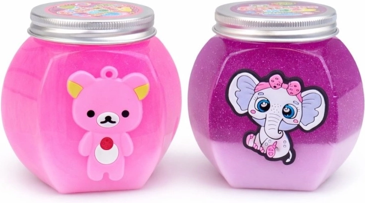 Skvělá volba pro smyslové hraní