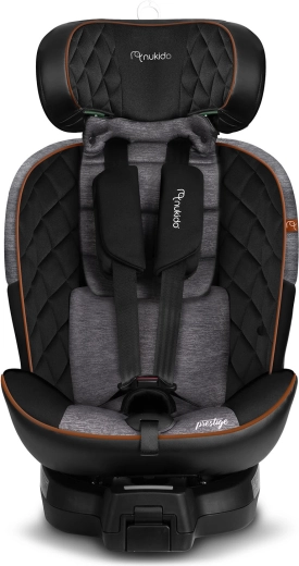 SIP boční ochrana a jistota ISOFIX