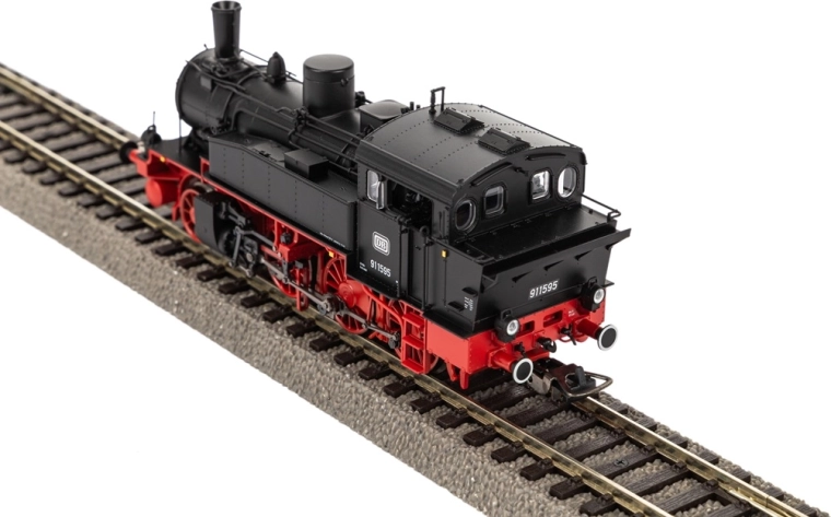 Připraveno pro digitál a efekt žhnoucího uhlí