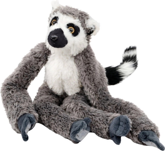 Suché zipy pro snadné zavěšení