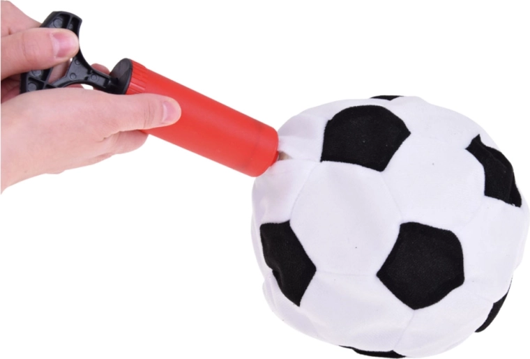 Snadné dohuštění a rychlá příprava ke hře