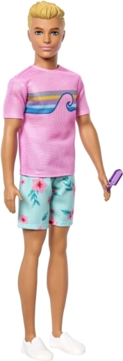 Stylový letní vzhled pro plážové příběhy