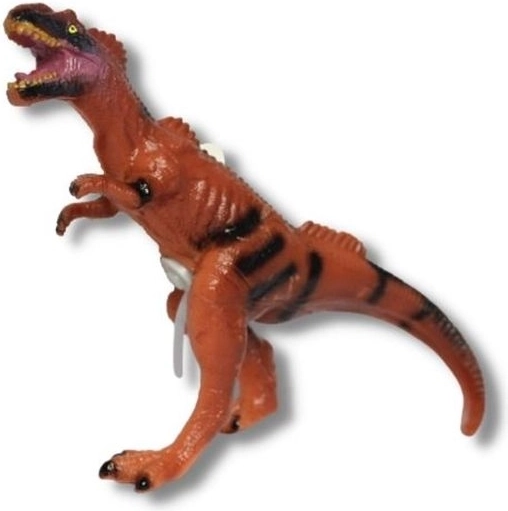 Figurka dinosaura Allosaurus