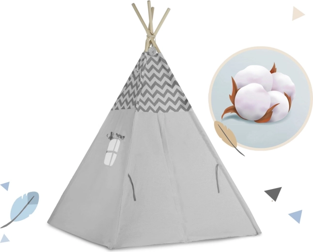 Přírodní komfort a prodyšnost