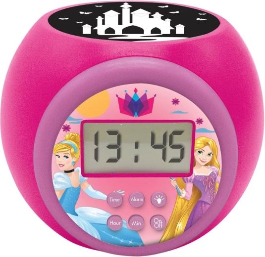 Snadné ovládání a přehledný displej