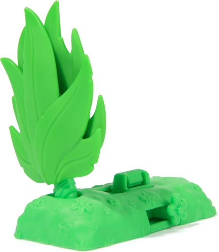 Křoví pro skrývání a překvapení