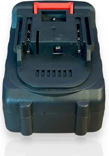 Rychlá výměna a bezpečné uchycení